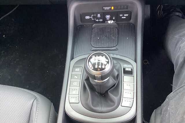 Hyundai KONA 1.6T 138 Ultimate 5dr