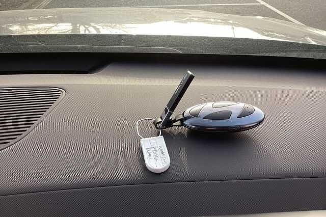 Hyundai KONA 1.6T 138 Ultimate 5dr