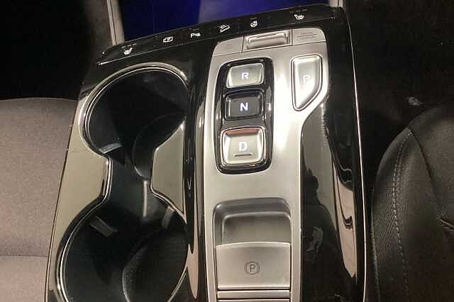 Hyundai TUCSON 1.6 TGDi Plug-in Hybrid Premium 5dr 4WD Auto