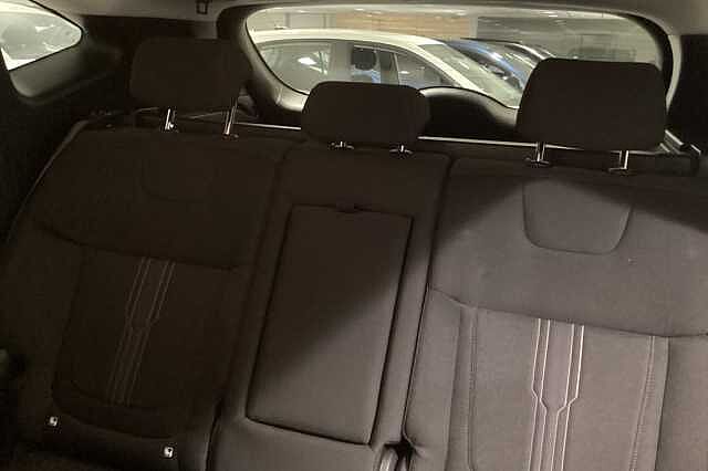 Hyundai TUCSON 1.6 TGDi Plug-in Hybrid Premium 5dr 4WD Auto