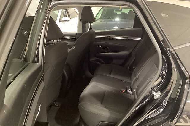 Hyundai TUCSON 1.6 TGDi Plug-in Hybrid Premium 5dr 4WD Auto