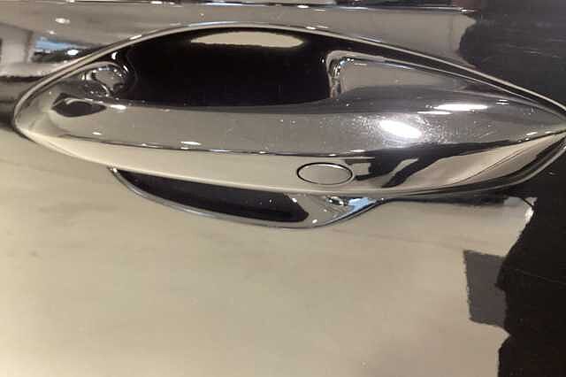 Hyundai TUCSON 1.6 TGDi Plug-in Hybrid Premium 5dr 4WD Auto