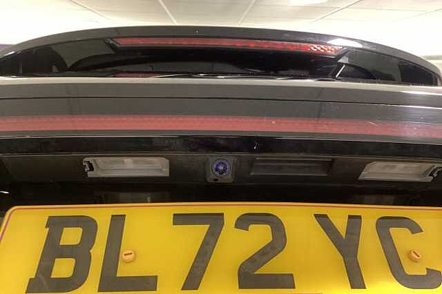 Hyundai TUCSON 1.6 TGDi Plug-in Hybrid Premium 5dr 4WD Auto