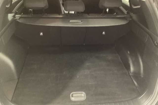 Hyundai TUCSON 1.6 TGDi Plug-in Hybrid Premium 5dr 4WD Auto