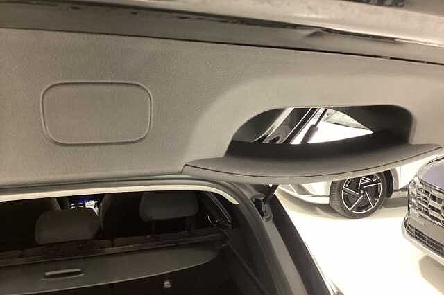 Hyundai TUCSON 1.6 TGDi Plug-in Hybrid Premium 5dr 4WD Auto