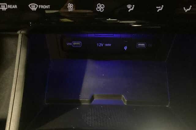 Hyundai TUCSON 1.6 TGDi Plug-in Hybrid Premium 5dr 4WD Auto