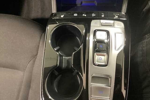 Hyundai TUCSON 1.6 TGDi Plug-in Hybrid Premium 5dr 4WD Auto