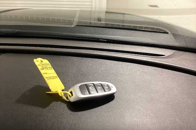 Hyundai TUCSON 1.6 TGDi Plug-in Hybrid Premium 5dr 4WD Auto