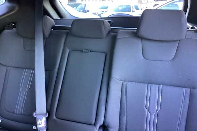 Hyundai TUCSON 1.6 TGDi Premium 5dr 2WD