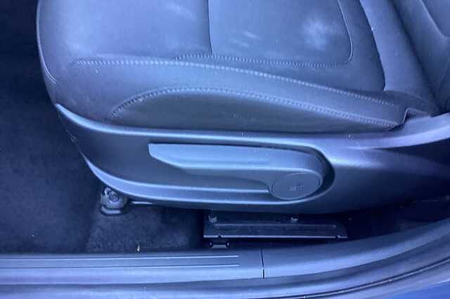 Hyundai TUCSON 1.6 TGDi Premium 5dr 2WD