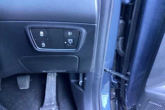 Hyundai TUCSON 1.6 TGDi Premium 5dr 2WD