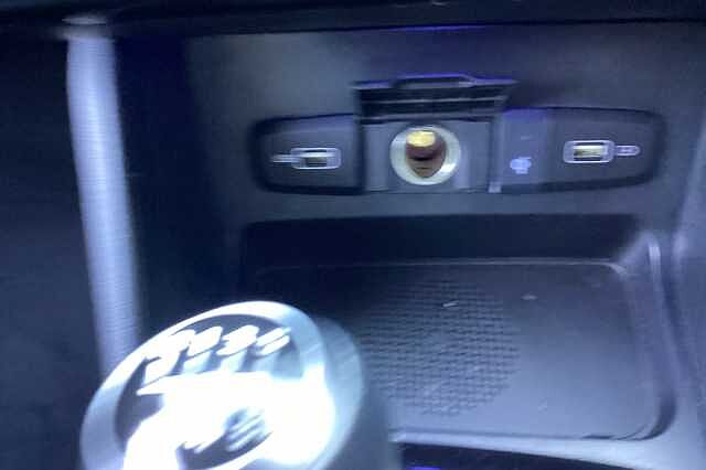 Hyundai TUCSON 1.6 TGDi Premium 5dr 2WD