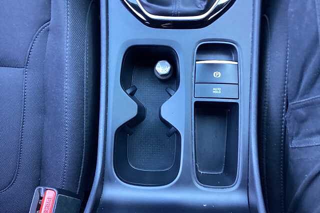 Hyundai TUCSON 1.6 TGDi Premium 5dr 2WD