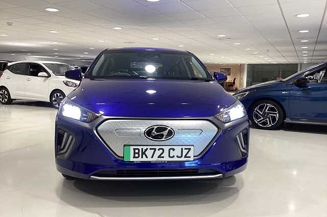 Hyundai IONIQ 100kW Premium 38kWh 5dr Auto