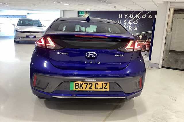 Hyundai IONIQ 100kW Premium 38kWh 5dr Auto