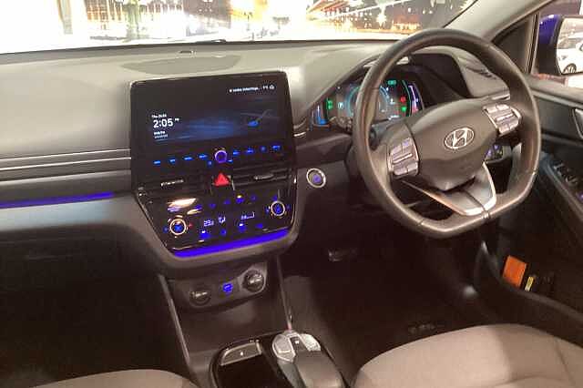 Hyundai IONIQ 100kW Premium 38kWh 5dr Auto