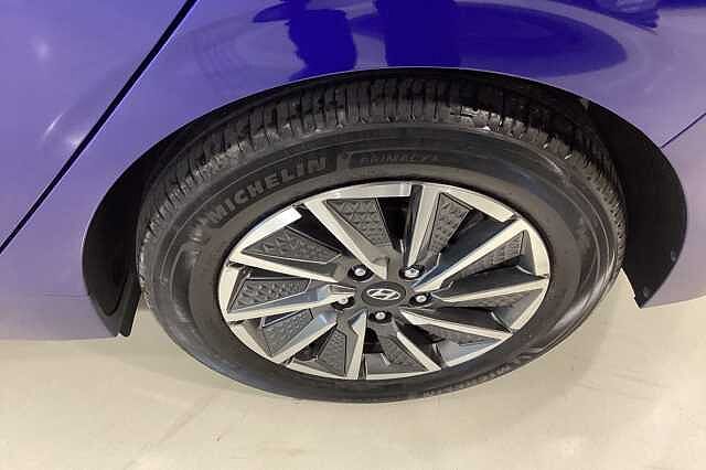 Hyundai IONIQ 100kW Premium 38kWh 5dr Auto