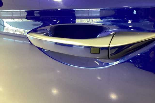 Hyundai IONIQ 100kW Premium 38kWh 5dr Auto