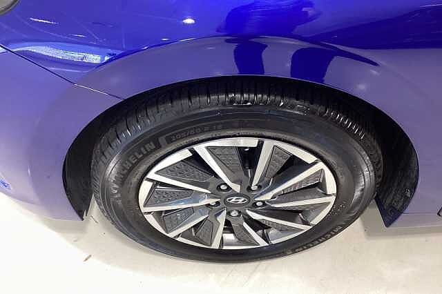 Hyundai IONIQ 100kW Premium 38kWh 5dr Auto