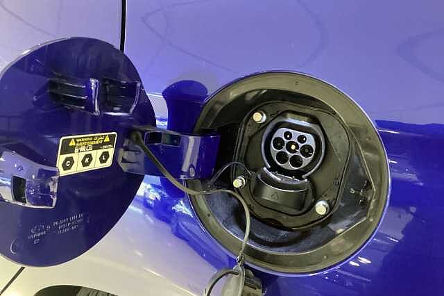 Hyundai IONIQ 100kW Premium 38kWh 5dr Auto