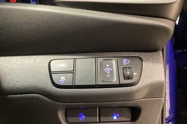 Hyundai IONIQ 100kW Premium 38kWh 5dr Auto