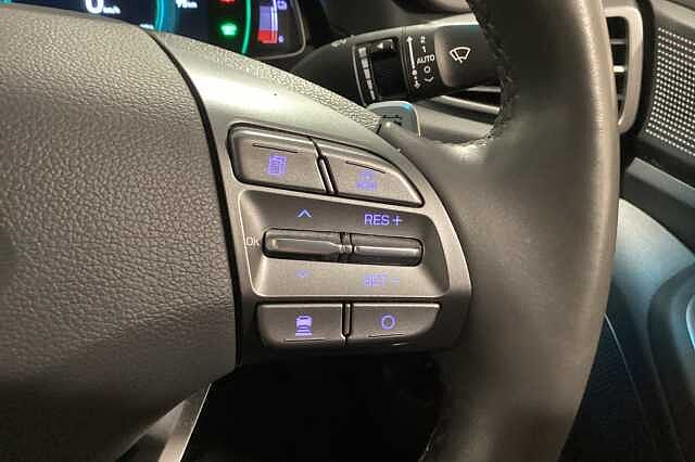 Hyundai IONIQ 100kW Premium 38kWh 5dr Auto