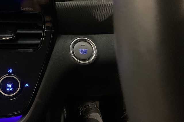 Hyundai IONIQ 100kW Premium 38kWh 5dr Auto