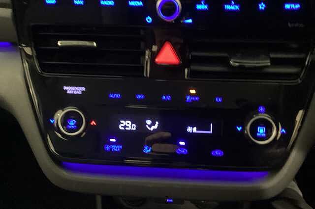 Hyundai IONIQ 100kW Premium 38kWh 5dr Auto