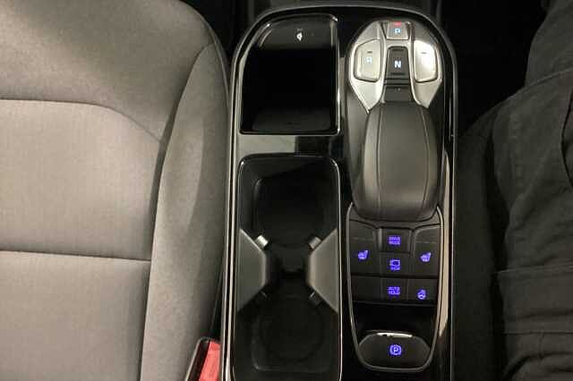 Hyundai IONIQ 100kW Premium 38kWh 5dr Auto