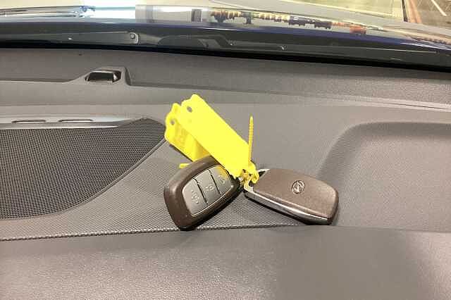 Hyundai IONIQ 100kW Premium 38kWh 5dr Auto