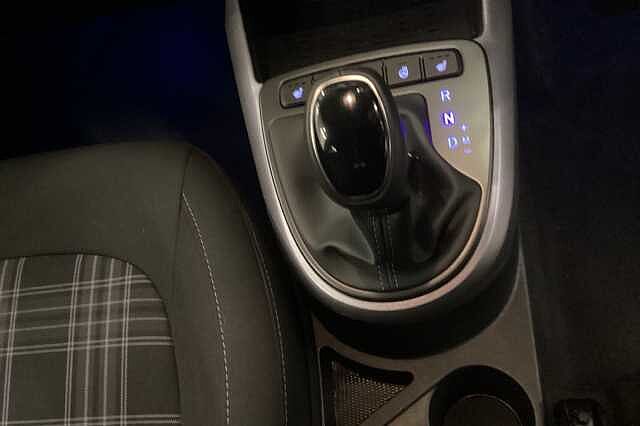 Hyundai I10 1.2 [79] Premium 5dr Auto [Nav]