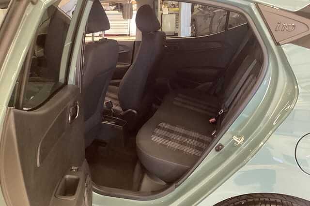 Hyundai I10 1.2 [79] Premium 5dr Auto [Nav]
