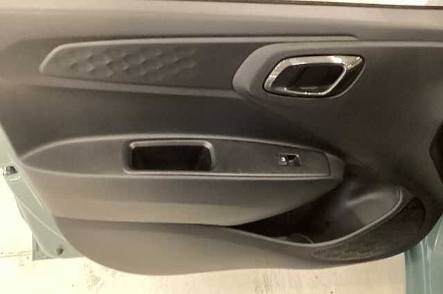 Hyundai I10 1.2 [79] Premium 5dr Auto [Nav]