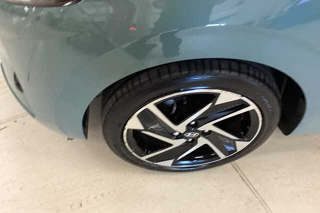 Hyundai I10 1.2 [79] Premium 5dr Auto [Nav]