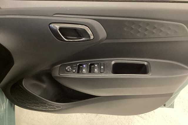 Hyundai I10 1.2 [79] Premium 5dr Auto [Nav]