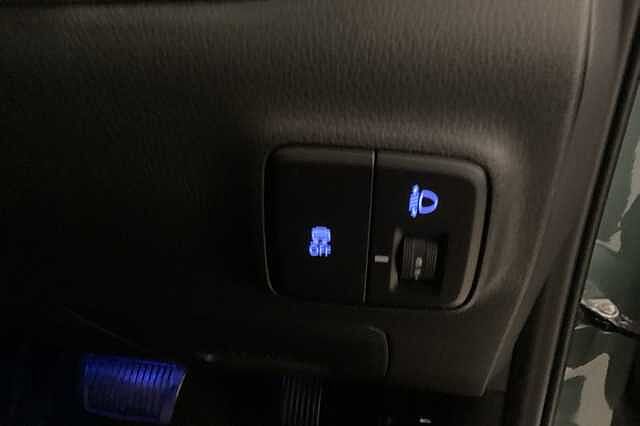 Hyundai I10 1.2 [79] Premium 5dr Auto [Nav]