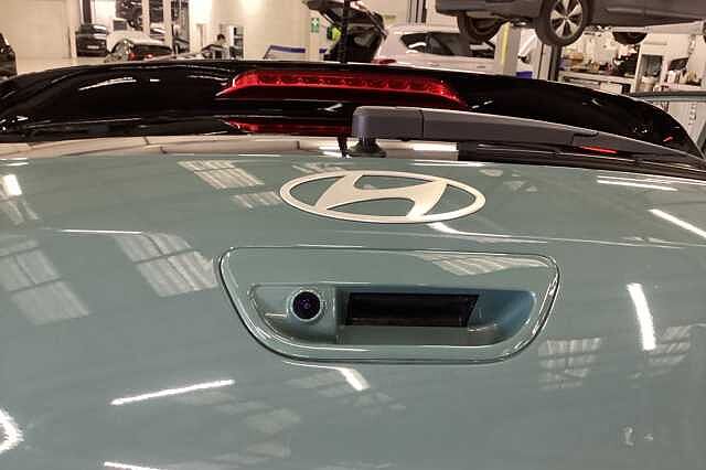 Hyundai I10 1.2 [79] Premium 5dr Auto [Nav]