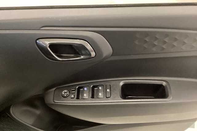 Hyundai I10 1.2 [79] Premium 5dr Auto [Nav]