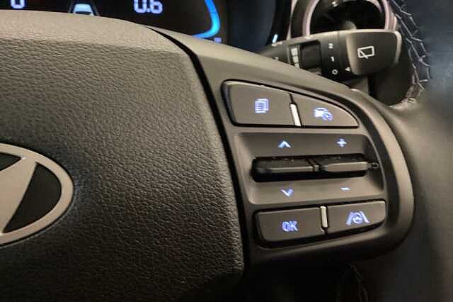 Hyundai I10 1.2 [79] Premium 5dr Auto [Nav]