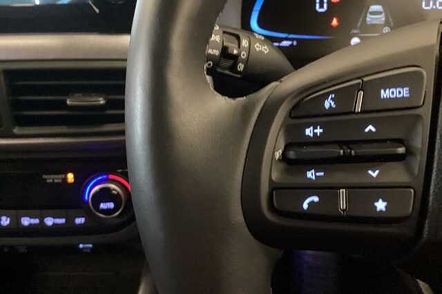 Hyundai I10 1.2 [79] Premium 5dr Auto [Nav]