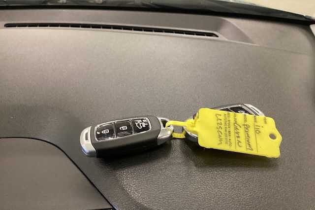 Hyundai I10 1.2 [79] Premium 5dr Auto [Nav]