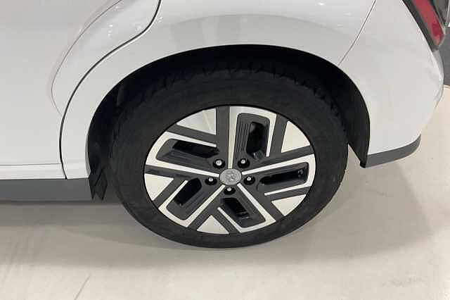 Hyundai KONA 150kW Premium 64kWh 5dr Auto