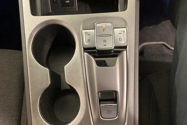 Hyundai KONA 150kW Premium 64kWh 5dr Auto