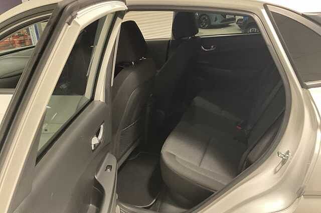 Hyundai KONA 150kW Premium 64kWh 5dr Auto
