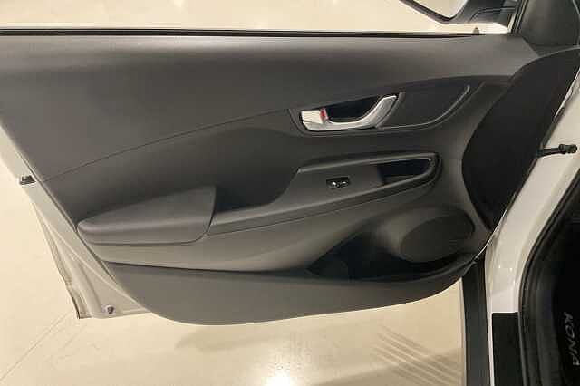 Hyundai KONA 150kW Premium 64kWh 5dr Auto