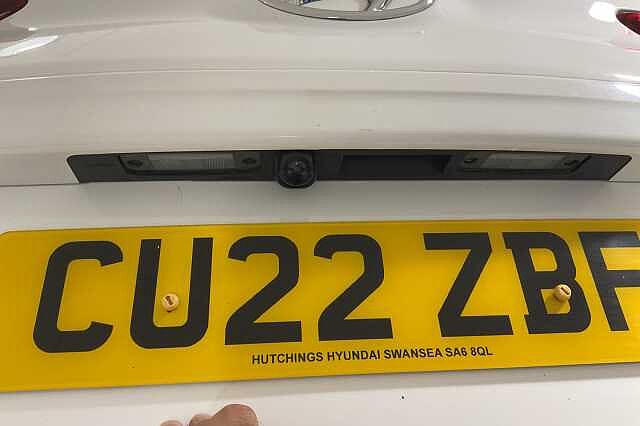 Hyundai KONA 150kW Premium 64kWh 5dr Auto