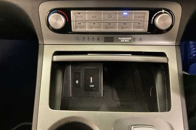 Hyundai KONA 150kW Premium 64kWh 5dr Auto