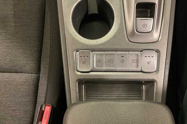 Hyundai KONA 150kW Premium 64kWh 5dr Auto