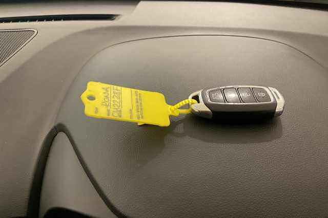 Hyundai KONA 150kW Premium 64kWh 5dr Auto