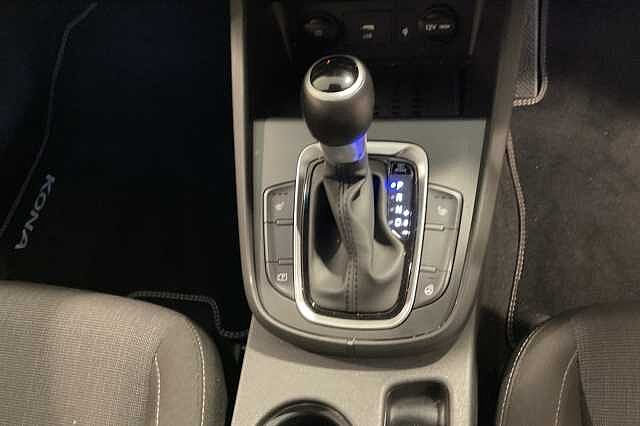Hyundai KONA 1.6 GDi Hybrid Premium 5dr DCT